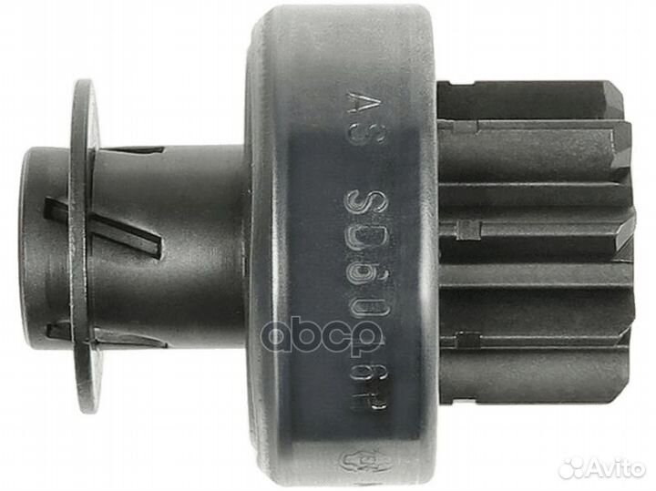 Бендикс Honda Civic 00-06 / Civic Ferio 00-05