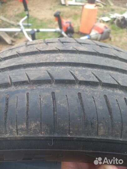 Triangle Sports TH201 255/55 R17