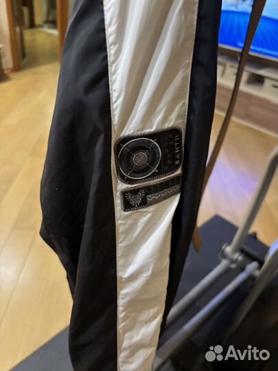 Спортивный костюм мужский Богнер 52-54