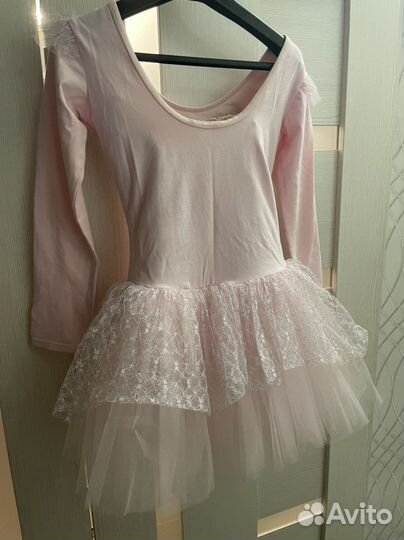 Купальник для танцев