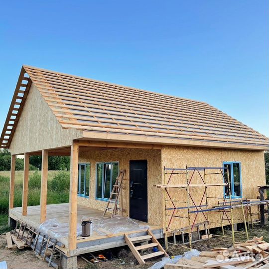 Пластиковые окна на заказ