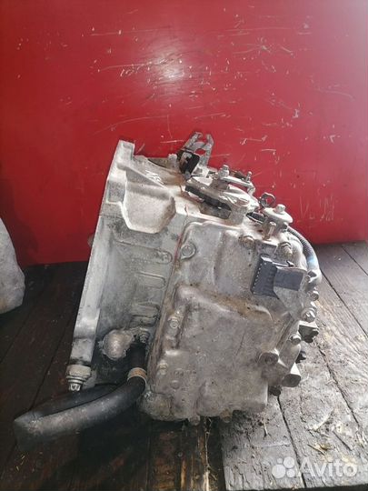 АКПП Opel Astra H AF17