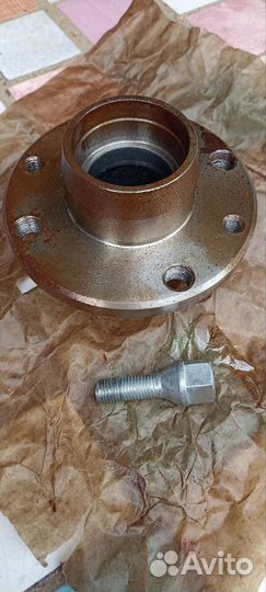 Запчасть газ Волга