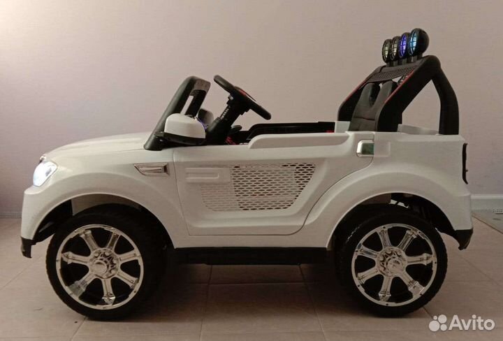 Детский электромобиль BMW Т005tт