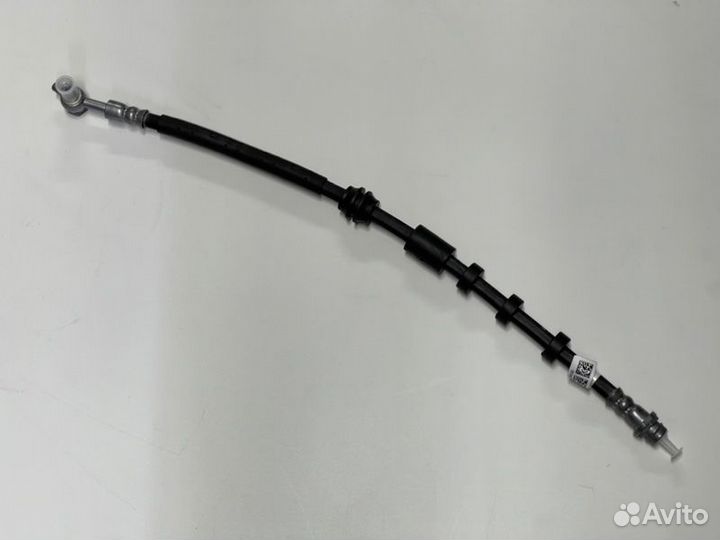 Шланг тормозной lrds передний правый Land Rover