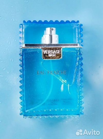 Мужская туалетная вода