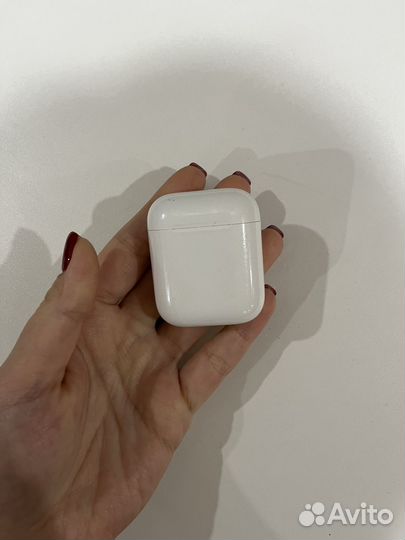 Airpods