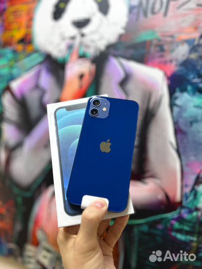 iPhone 12, 128 ГБ
