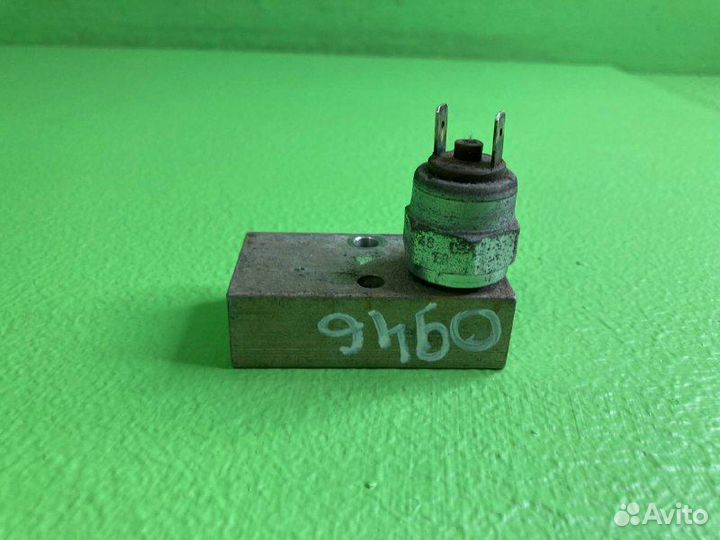 Датчик давления воздуха DAF XF105