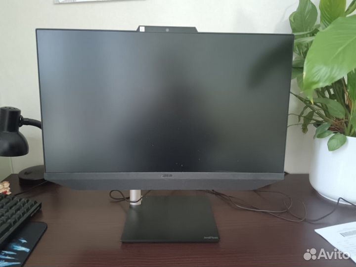 Моноблок Asus