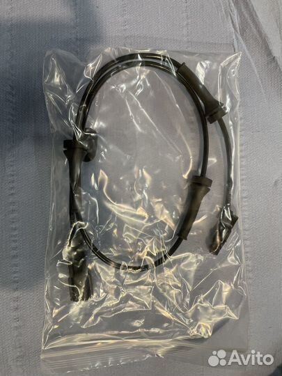 Датчик ABS Renault megane