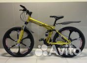 Велосипеды 26