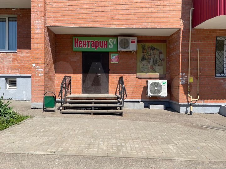 Торговая площадь, 132 м²