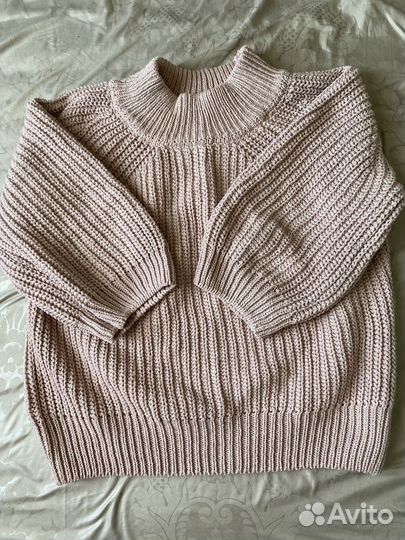 Джемпера женские