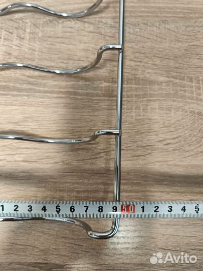 Подставка в холодильникLG(бутылочница)