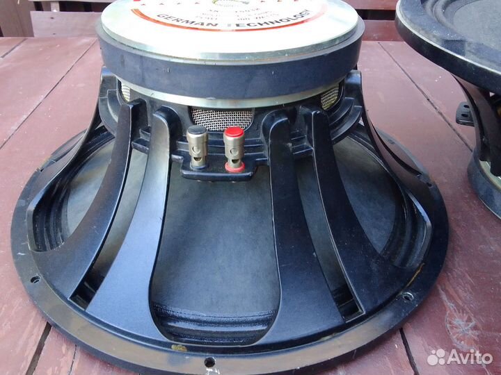 Динамики soundking 300 ватт 8 ом