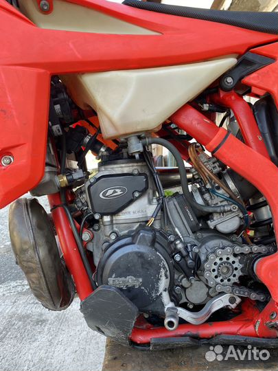 Beta rr 300 racing