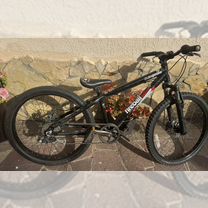 Велосипед Mongoose Fireball 24"