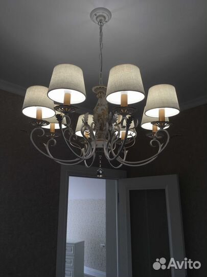 Услуги электрика. Ремонт электрических приборов