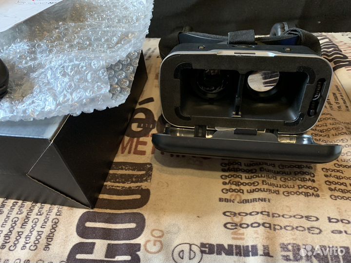 Экшн камера