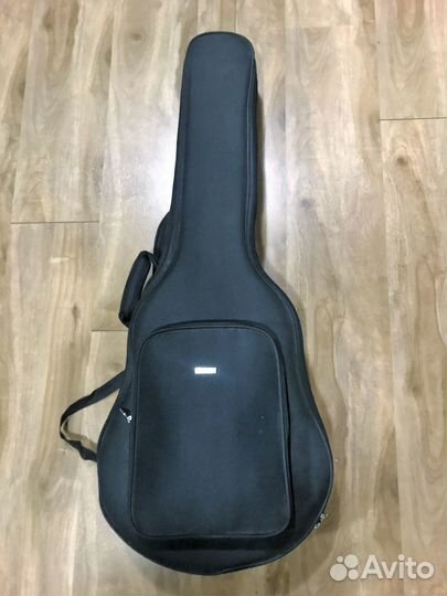 Электроакустическая гитара Enya Em-X1eq+