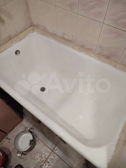 1-к. квартира, 24 м², 4/9 эт.