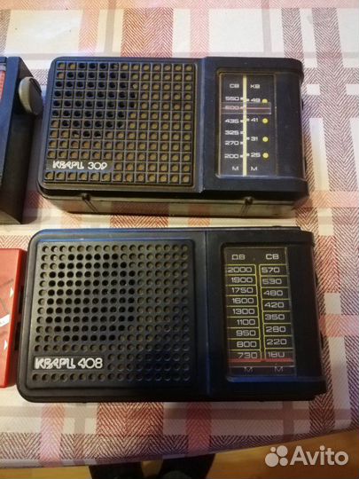 Радиоприёмники