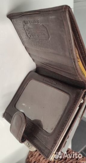 Портмоне Grand Royal