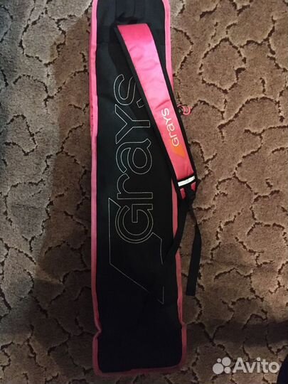 Сумка grays G600