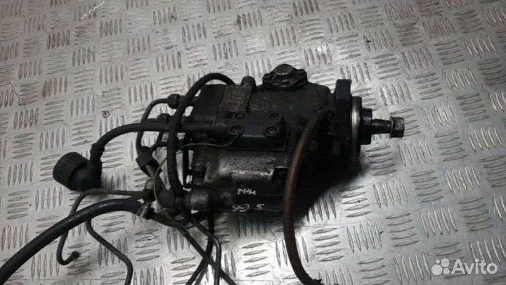 Тнвд BMW3 E361996