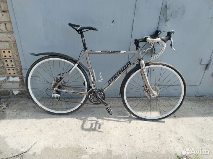 Продаю Merida Cyclocros