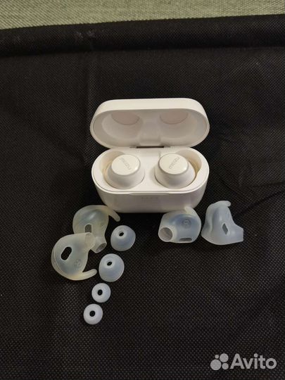 Беспроводные наушники