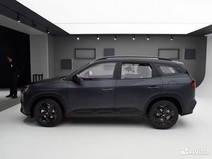 Hyundai Mufasa 2.0 AT, 2024, 1 км