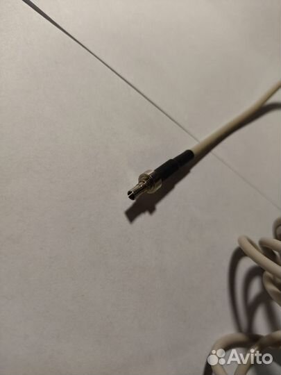 Антенна GSM/3G/4G