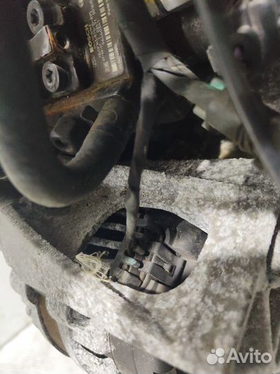 Генератор для Chevrolet Lacetti