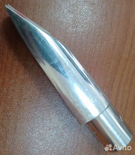 Мундштук для тенор-саксофона B&S L230 M75