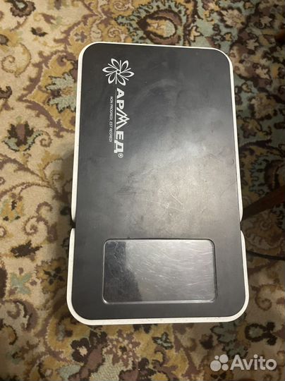 Концентратор кислорода Армед 8Ф-1/1