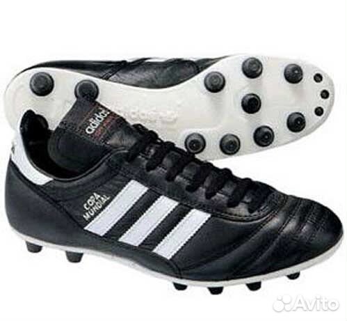 Футбольные Бутсы adidas copa mundial