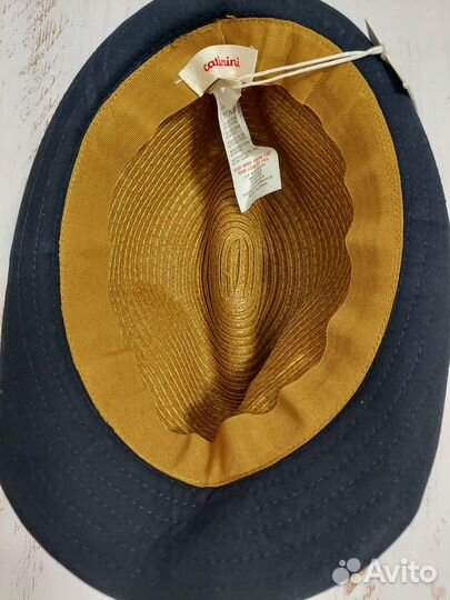 Шляпа на мальчика 49 см Catimini