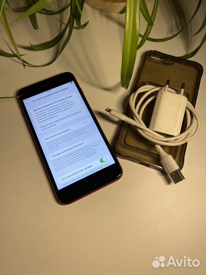 iPhone 8 Plus, 64 ГБ