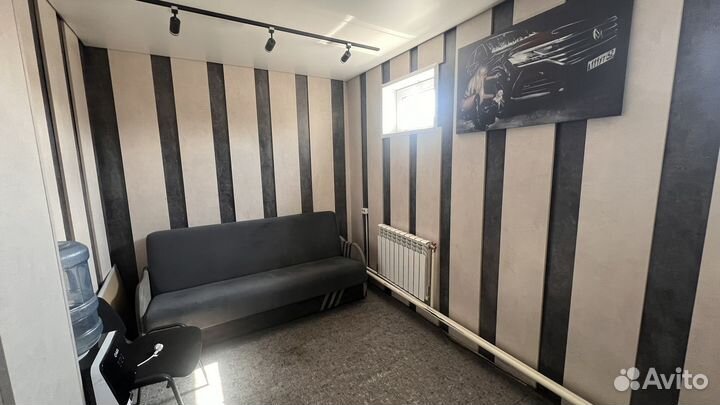 Автосервис