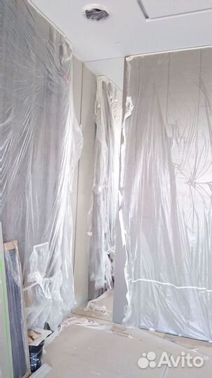 Зеркала в спортивный зал