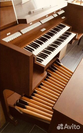 Элекроорган Орган цифровой