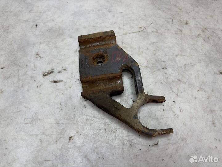 Крепление амортизатора Volvo fm