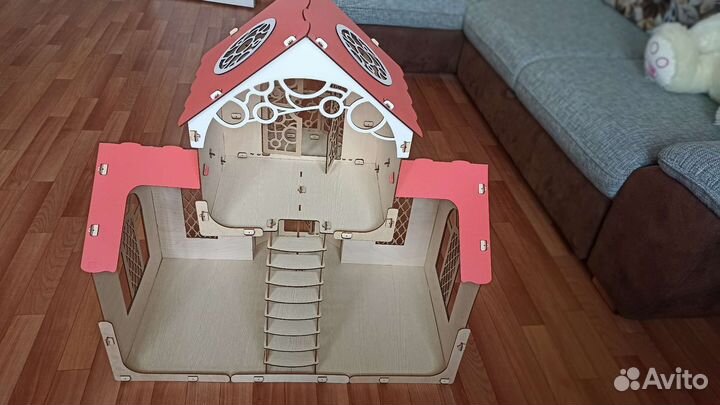 Кукольный дом