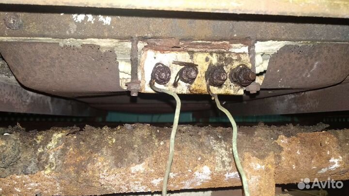 Ремонт электрооборудования столовых