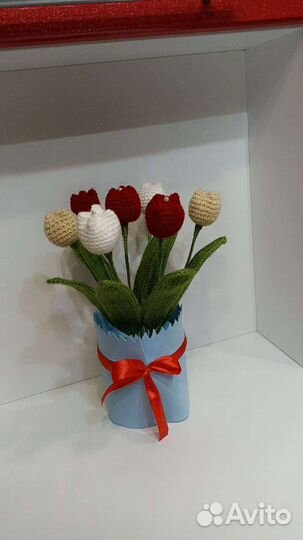 Цветы Речной