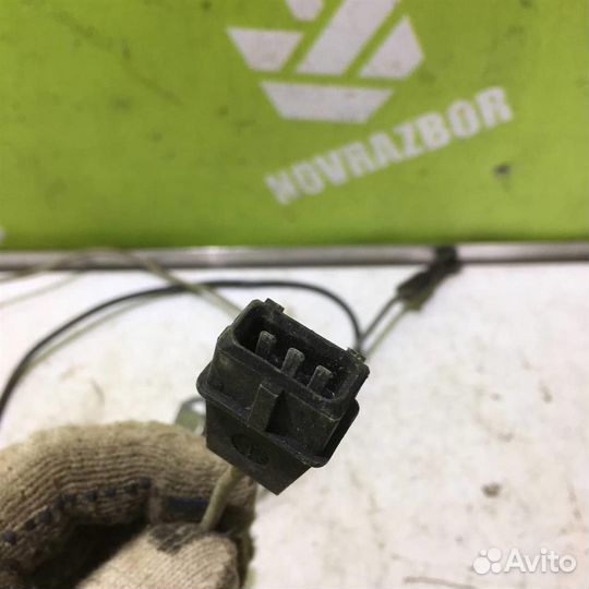 Кнопка открывания багажника Ауди А4 Б5