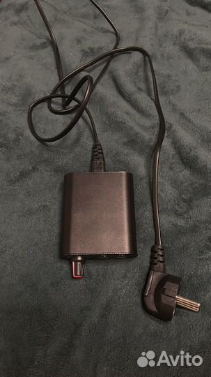 Роторная тату машинка