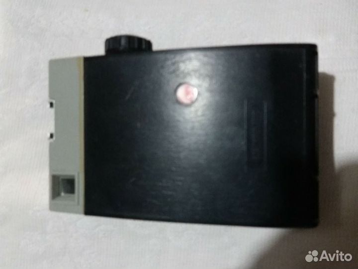 Детский фотоаппарат